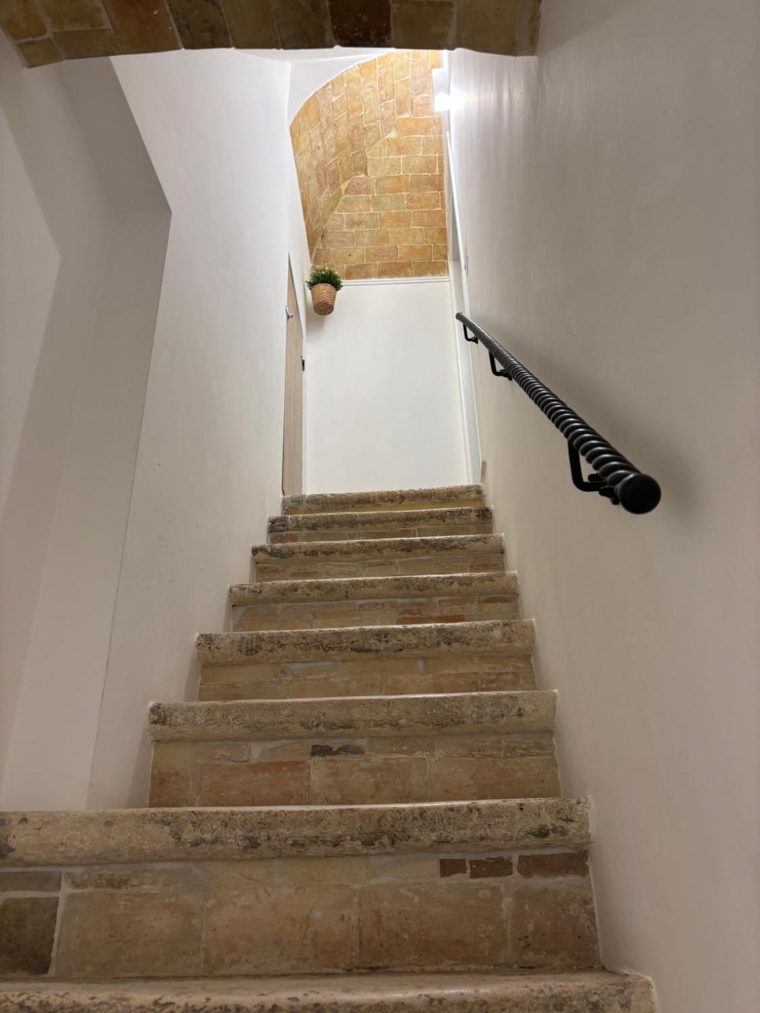 B&B Santa Chiara Altamura Eksteriør bilde