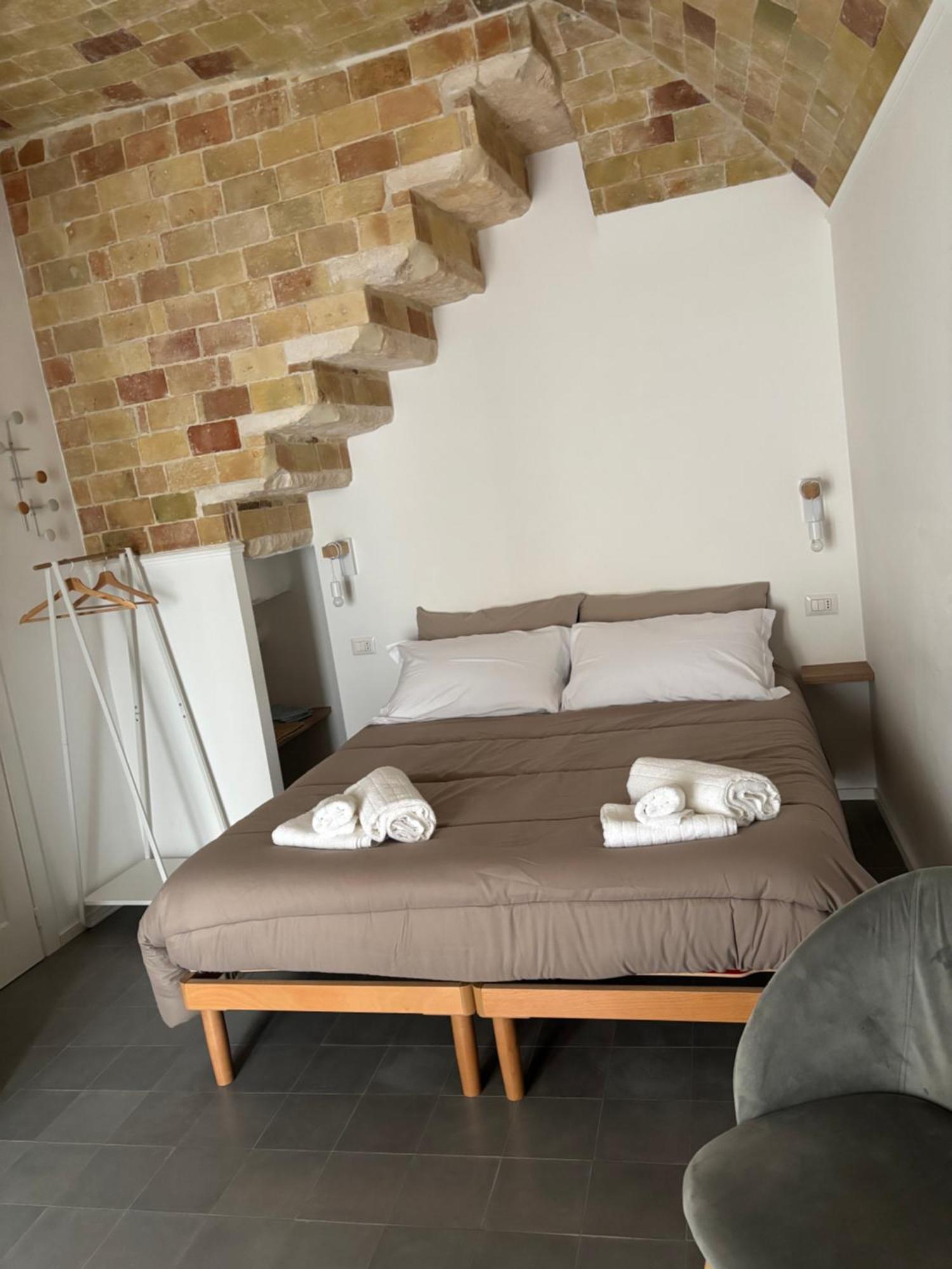 B&B Santa Chiara Altamura Eksteriør bilde