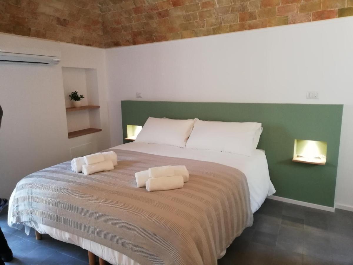 B&B Santa Chiara Altamura Eksteriør bilde