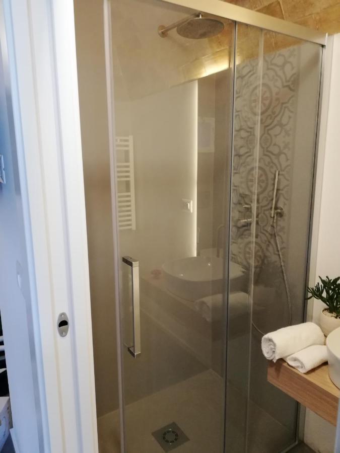 B&B Santa Chiara Altamura Eksteriør bilde