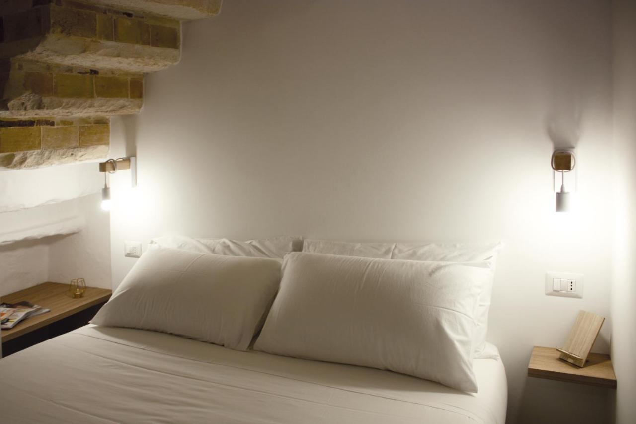 B&B Santa Chiara Altamura Eksteriør bilde