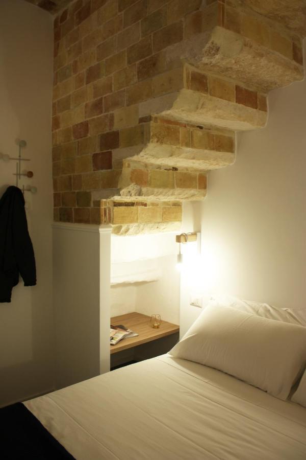 B&B Santa Chiara Altamura Eksteriør bilde