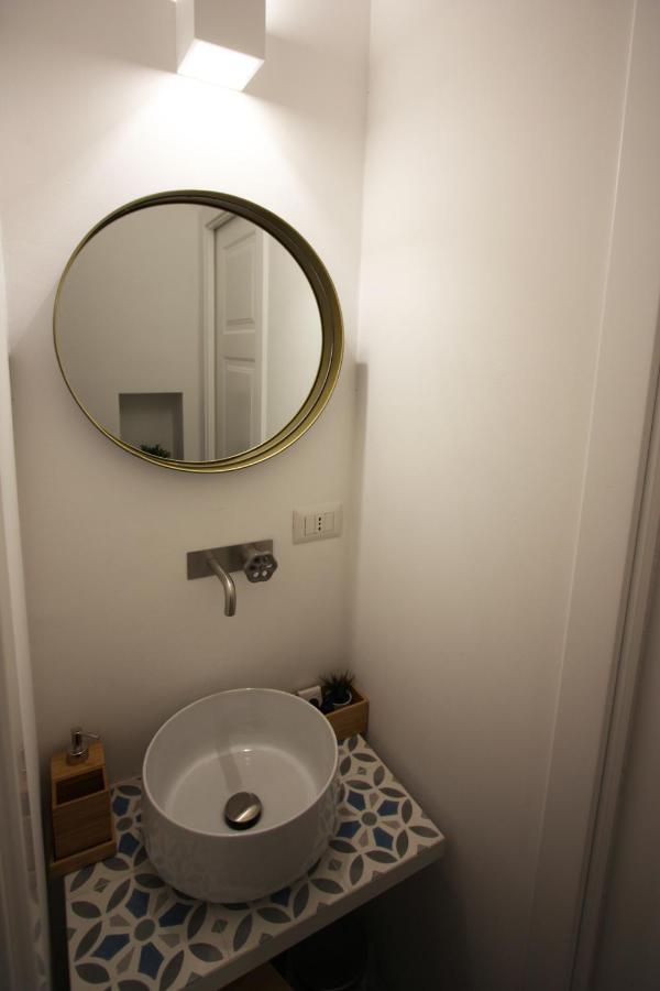 B&B Santa Chiara Altamura Eksteriør bilde