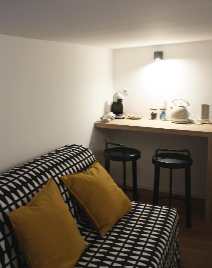 B&B Santa Chiara Altamura Eksteriør bilde