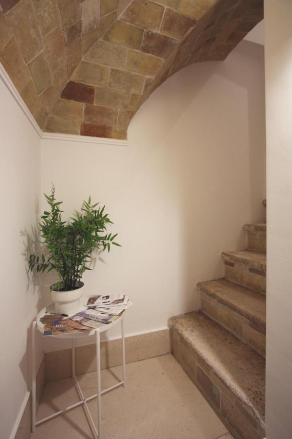 B&B Santa Chiara Altamura Eksteriør bilde